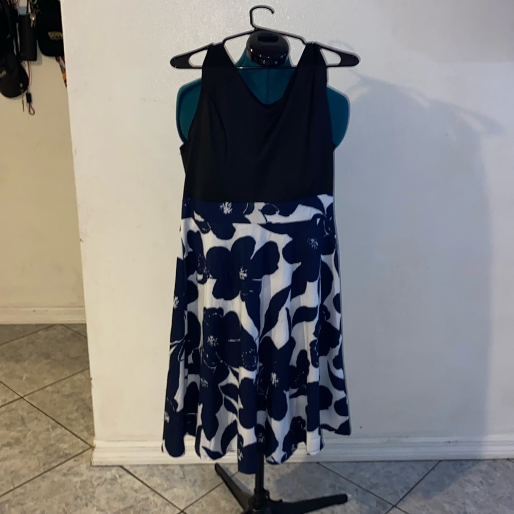 Sun dress